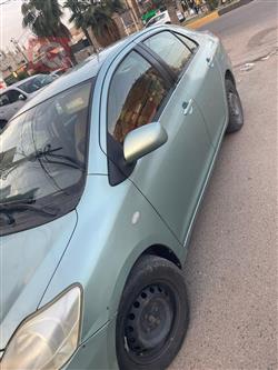 تويوتا يارس